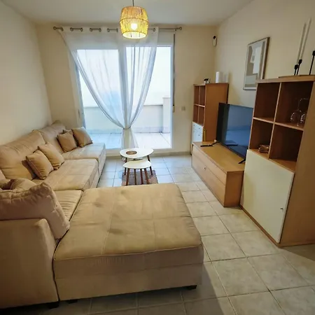180 Degres Appartement *
