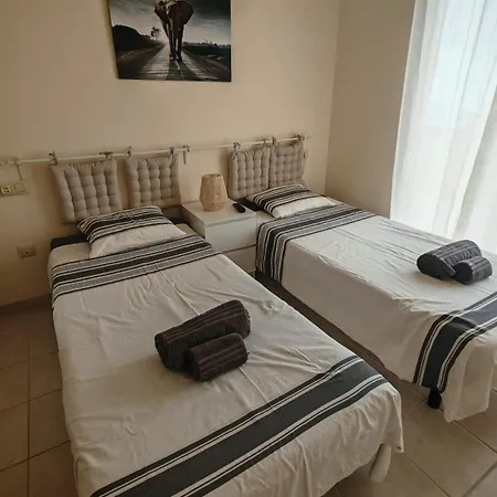 Appartement 180 Degres *