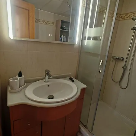180 Degres Appartement