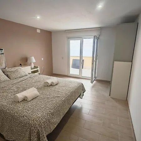 Appartement 180 Degres