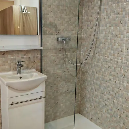 Appartement 180 Degres *